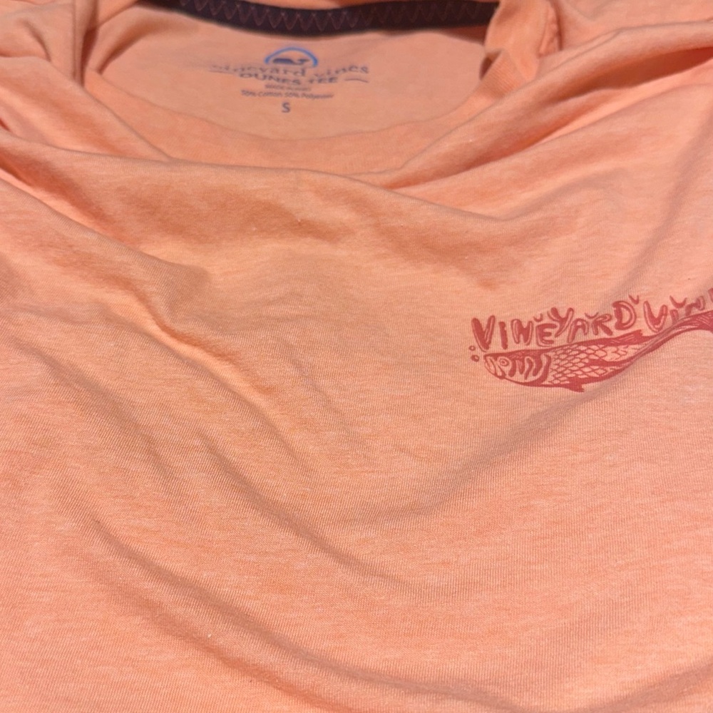 Boys Vineyard Vines shirts
